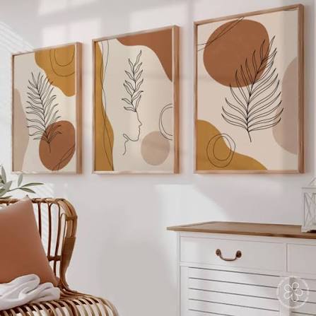 Quadro da coleção